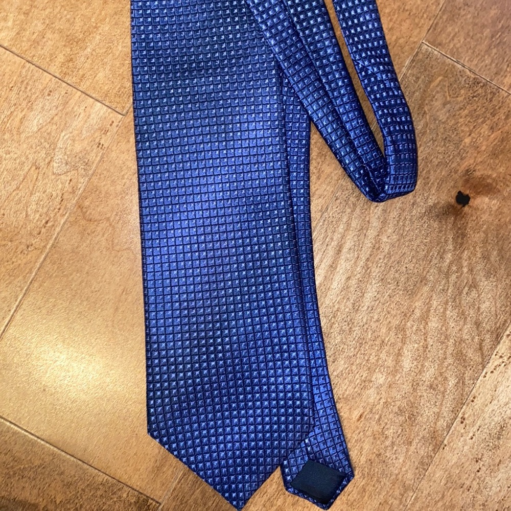 Lanvin paris Men’s tie